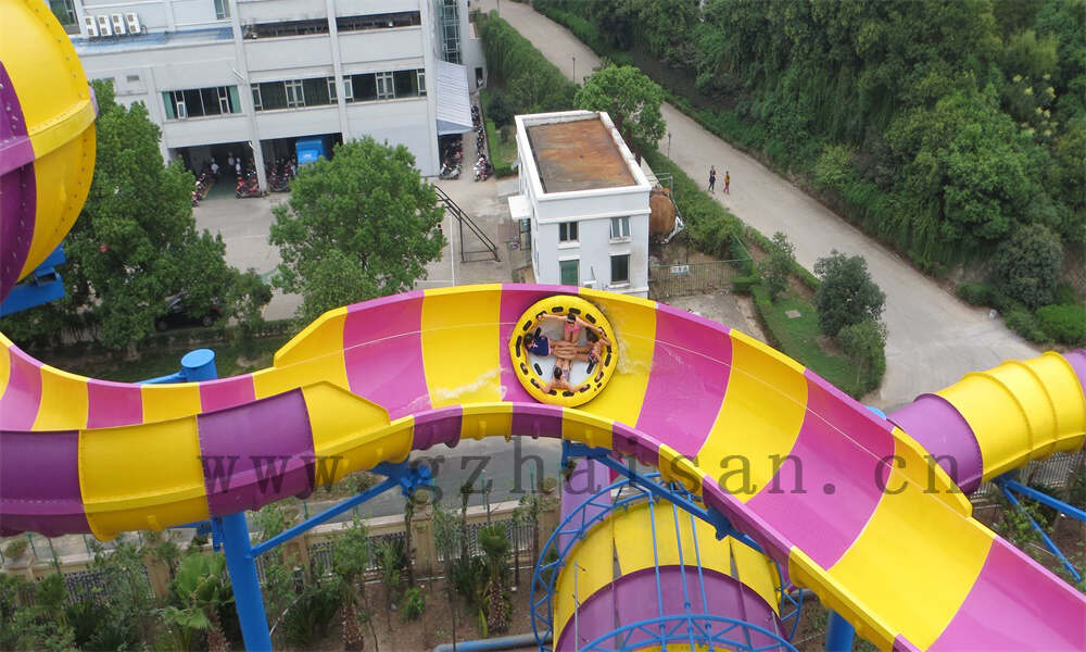 如何规划水上乐园的票务和入园管理？