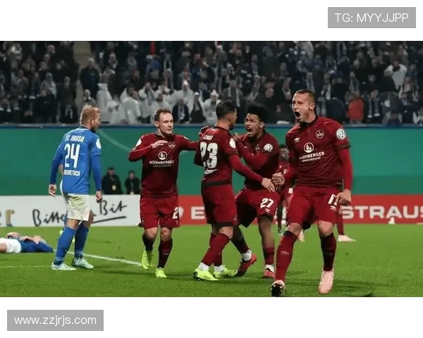 纽伦堡球员状态回暖，展现出色表现助力球队取得关键胜利