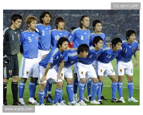J联赛球员输出对日本国家队实力提升作用显著
