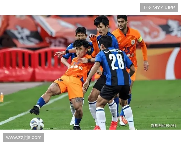 K联赛水平提升助力韩国队近期表现稳健