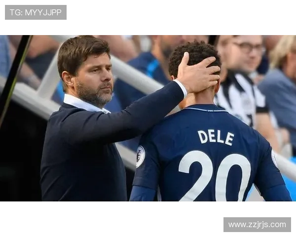 Son 对年轻队友的指导