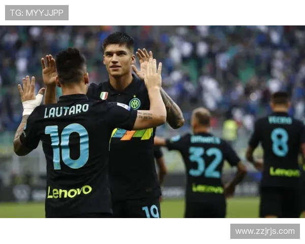 Lautaro 成为意甲关键先生