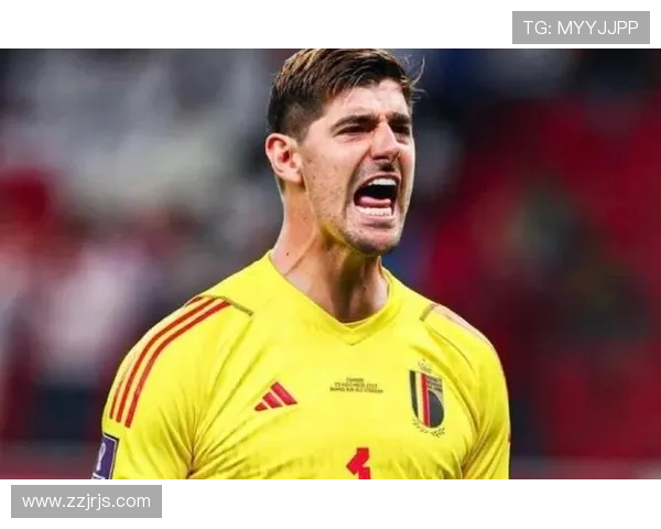 库尔图瓦：2018世界杯金手套与比利时黄金一代防守支柱解析