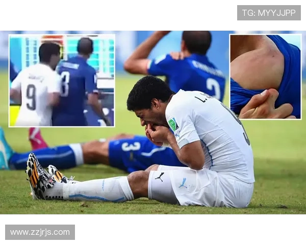 苏亚雷斯从咬人事件到欧洲金靴的救赎之路