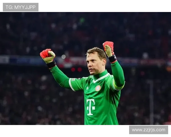 诺伊尔在高压体系中的战术作用解析