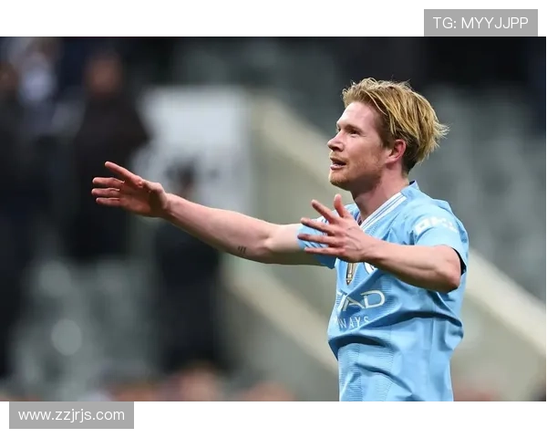 德布劳内在强强对话中的统治力解析 德布劳内在强强对话中的统治力解析