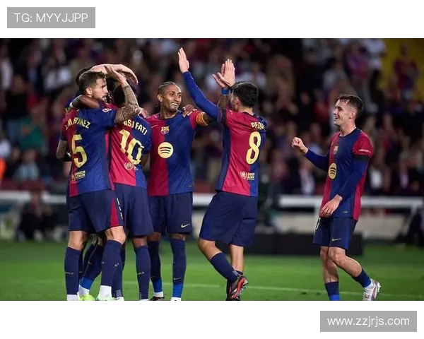 巴萨进攻流畅但效率偏低,华丽表现难掩终结能力问题 巴萨进攻流畅但效率偏低,华丽表现难掩终结能力问题