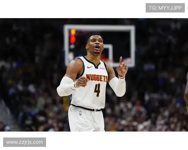 保罗挡拆组织提升威少效率显著拉开快船连胜局面